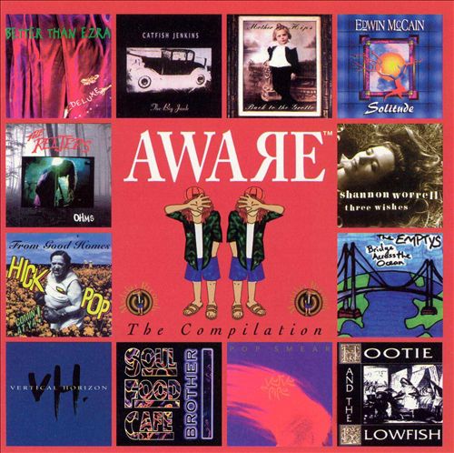 Aware 2 The Compilation