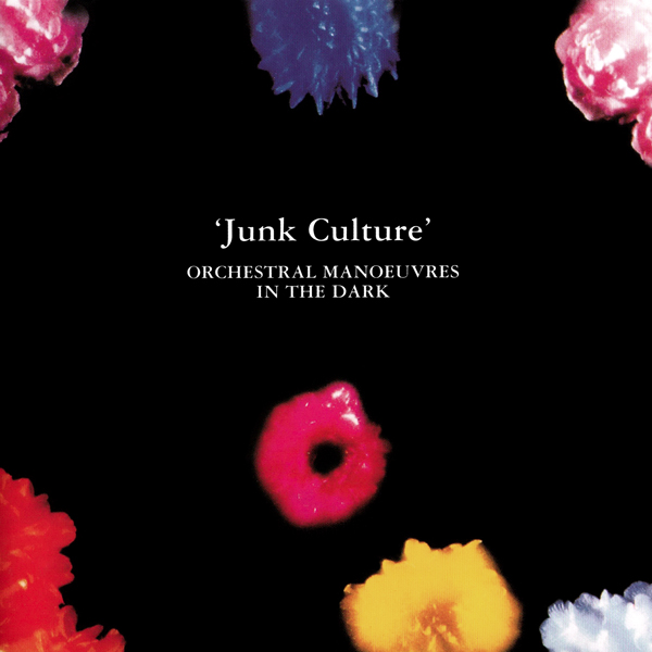 Junk Culture