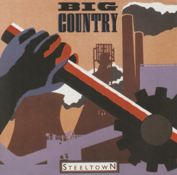 Steeltown