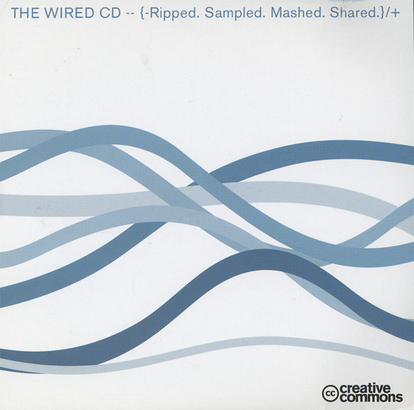 The Wired CD