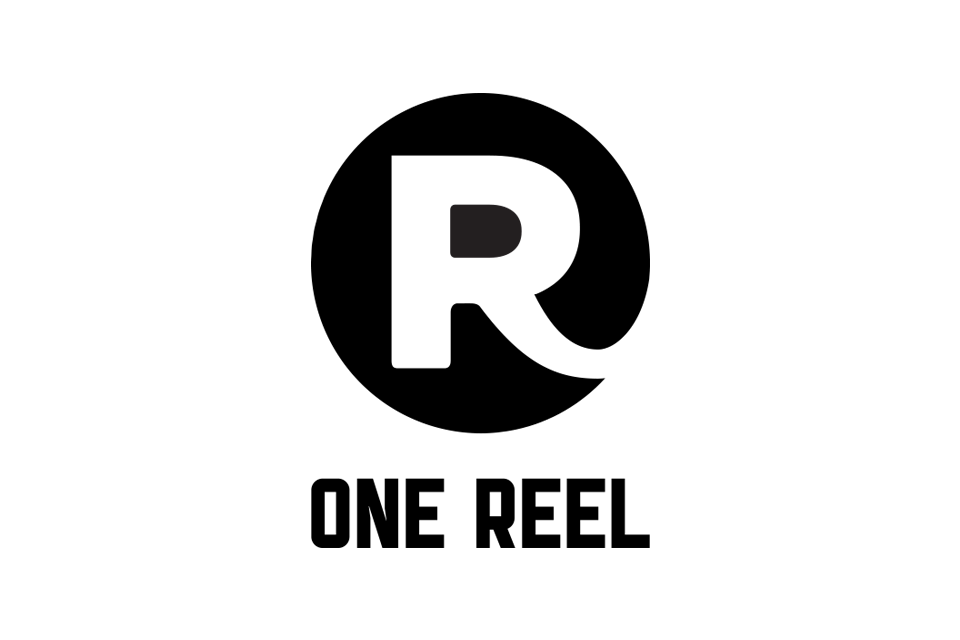 One Reel Logo - vertical