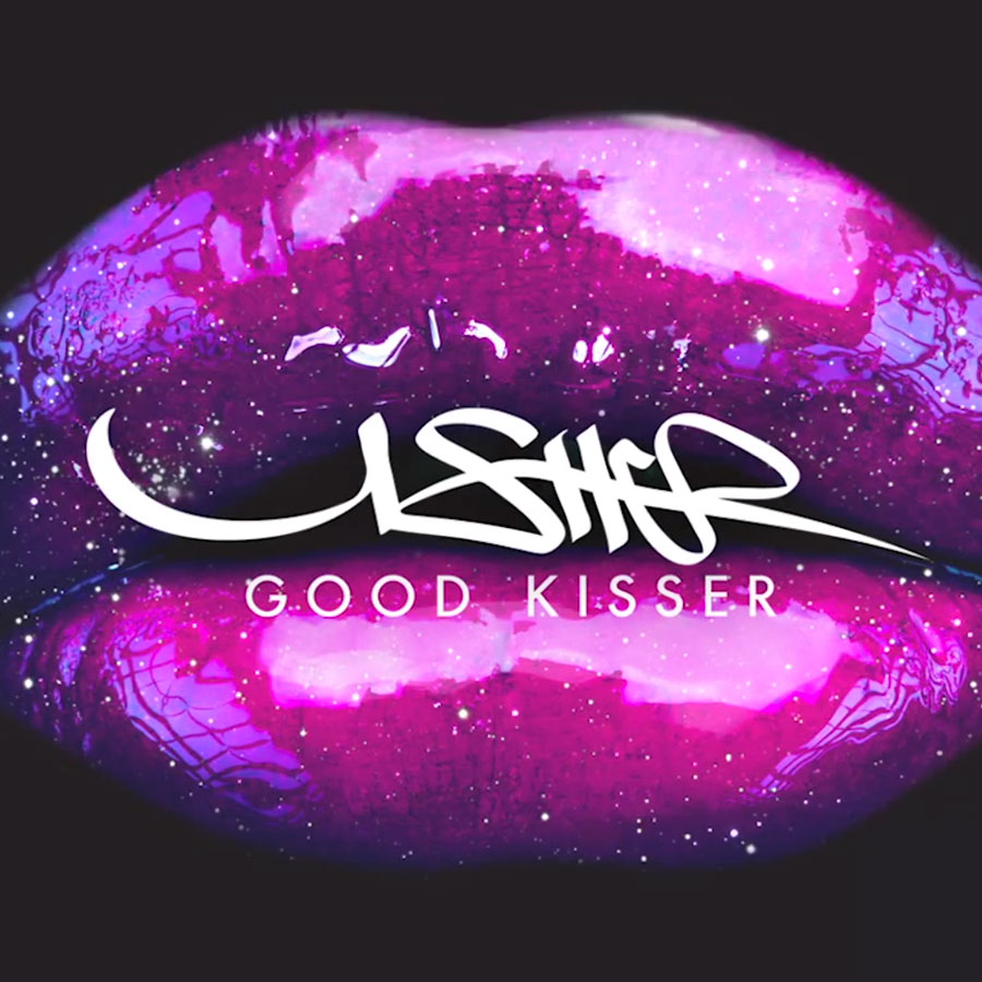 Good Kisser