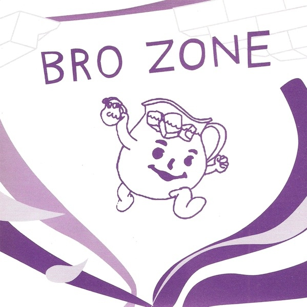 Bro Zone