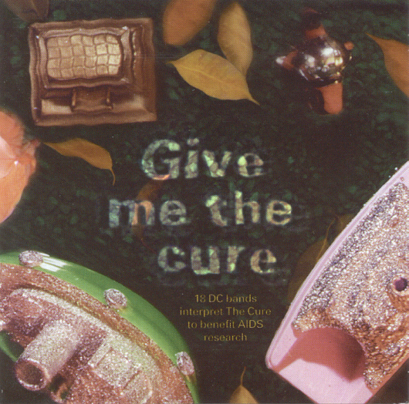 Give Me the Cure