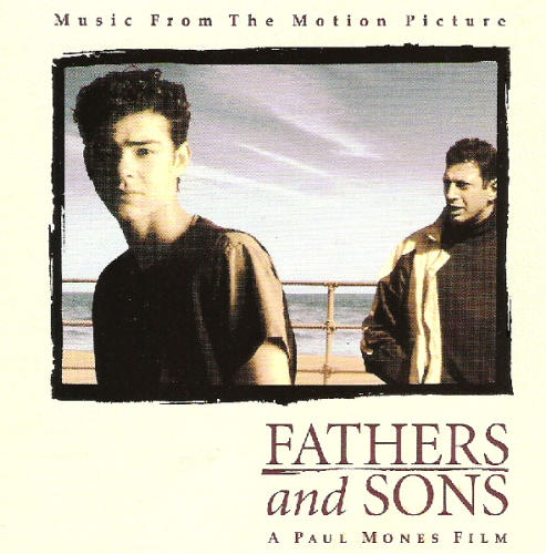 Fathers and Sons soundtrack