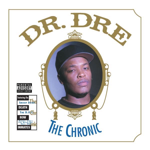 The Chronic