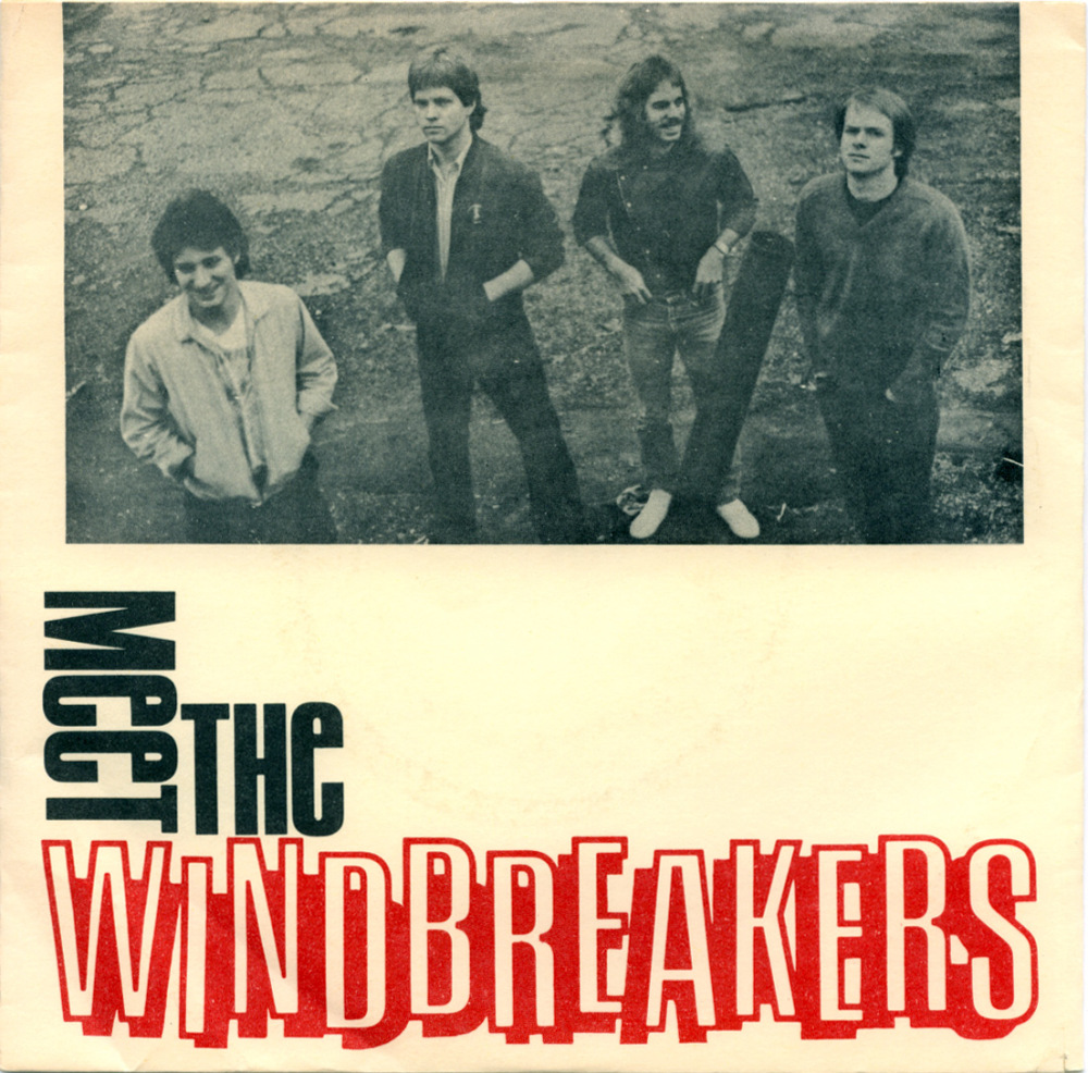 Meet the Windbreakers
