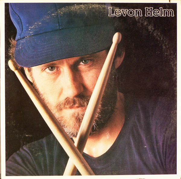 Levon Helm