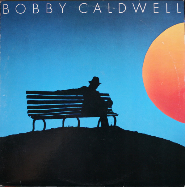 Bobby Caldwell