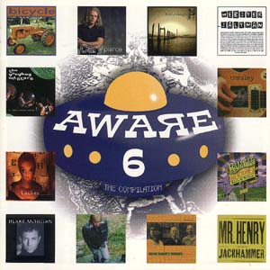 Aware 6 The Compilation