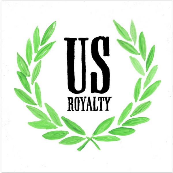 U.S. Royalty Digital EP