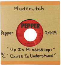 Mudcrutch - Mississippi