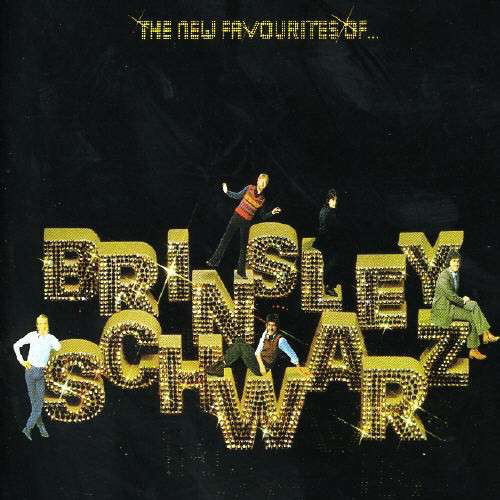 The New Favorites of Brinsley Schwarz